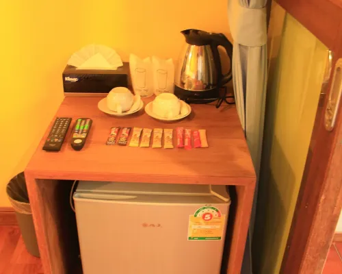 The Noi Guesthouse Koh Lipe Номера Photos