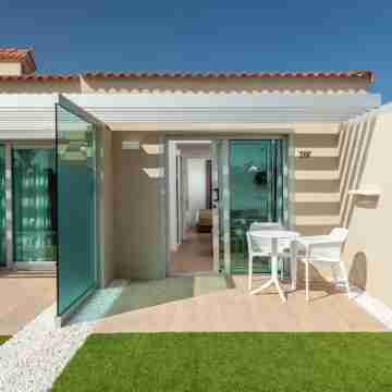 Kumara Serenoa by Lopesan Hotels Hotel Exterior