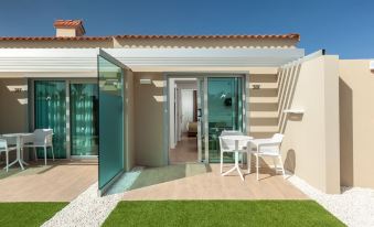Kumara Serenoa by Lopesan Hotels