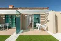 Kumara Serenoa by Lopesan Hotels Hôtels à : Comarca Sur