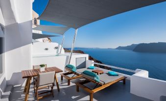 Maregio Suites