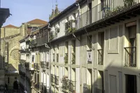 32 de Agosto Rooms - Pensions