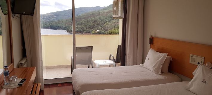 Hotel Lagoa Azul do Geres Hotels in Terras de Bouro