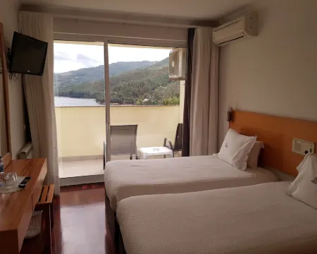 Hotel Lagoa Azul do Geres Hotels in Terras de Bouro