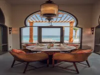 Naama Beach Villas & Spa Hotels in Al Aqah
