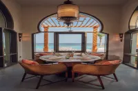 Naama Beach Villas & Spa Hotels in Sharm