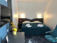 Les Demeures de Borda