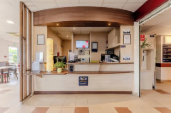 Ace Hotel Noyelles Hotels in Pas-de-Calais