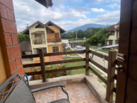 Villas mariposas Hoteles en Jarabacoa