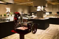 ElisabethHotel Premium Private Retreat- Adults Only - Frühstück