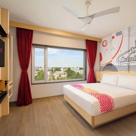 Ginger Coimbatore