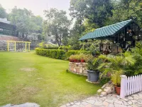Ataraxia Crestmont Resort & Spa