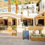 Vouros Palace Hotels near Chrysocheria Castle