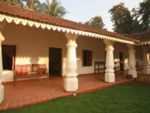 Siolim House Hotels in Solim