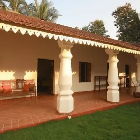 Siolim House
