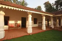Siolim House Hôtels à : Solim