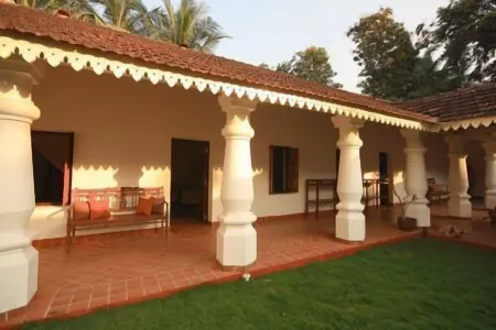 Siolim House