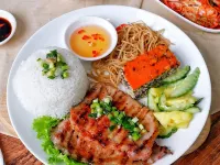 Homestay Bao Binh Hotels in Ben Tre