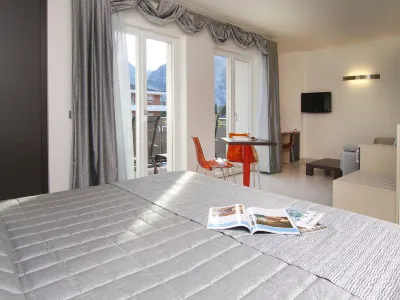 Hotel Garnì Corallo