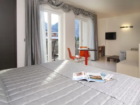 Hotel Garnì Corallo