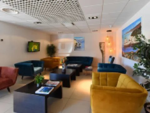 Hôtel A Madonetta Hotels in Bonifacio