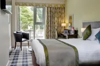 Plus Pinewood on Wilmslow Hotel Cheshire