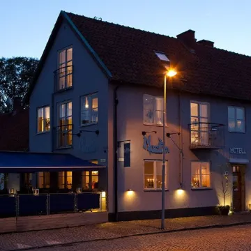 Maritim Hotell & Krog