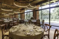 Hotel Avandaro Golf & Spa Resort