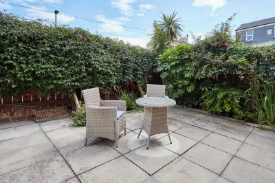 Host & Stay - Pearl Street Các khách sạn gần Saltburn Beach