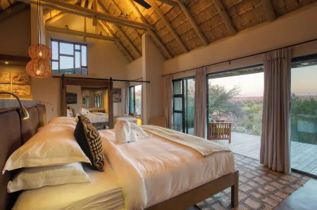 Klaserie Drift Misava