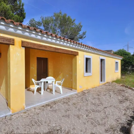 Appartamenti in Gallura