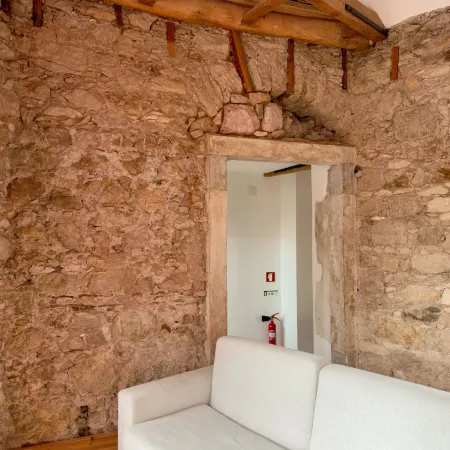 Casa da Sé Cathedral Suites