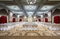 Bab Al Qasr Residence Hotels in Abu Dhabi