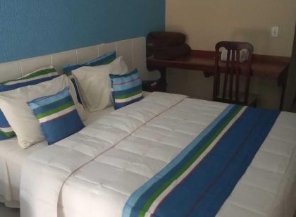 Acrópolis Marina Hotel