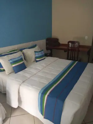 Acrópolis Marina Hotel Hotel a Angra dos Reis
