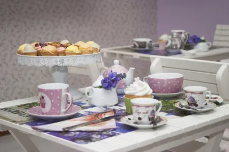 B&B Santa Sofia Отели в г. Mascalucia