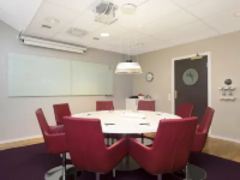 ProfilHotels Savoy Hotels in Jönköping