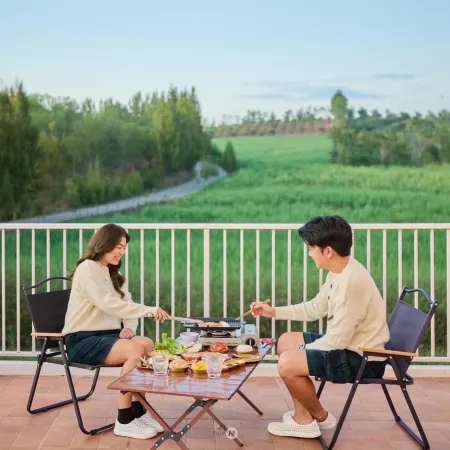 Sol Glamping at Khao Yai