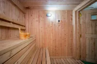 Paleo Hotel & Spa - spa