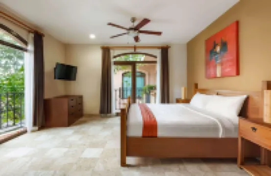 Acanto Playa del Carmen, Trademark Collection by Wyndham