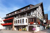 Landgasthof Hotel Hirsch Hotels in Oberndorf