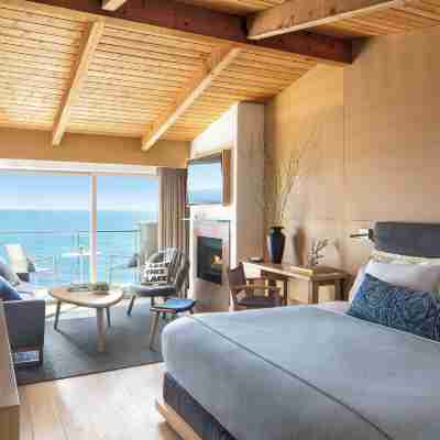 Malibu Beach Inn Rooms