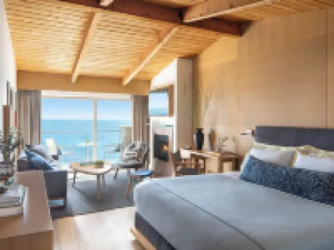 Malibu Beach Inn Hotels in Malibu