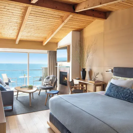 Malibu Beach Inn