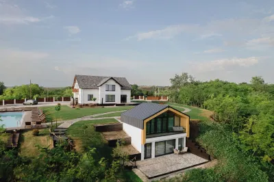 Purcari Retreat Hotels in 