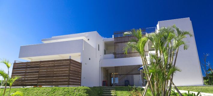 Seven Colors Ishigakijima Hotels in Ishigaki