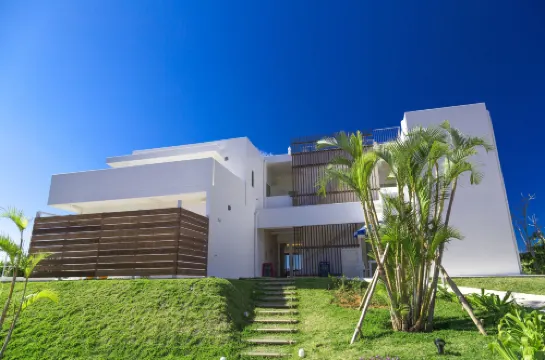 石垣島七色酒店