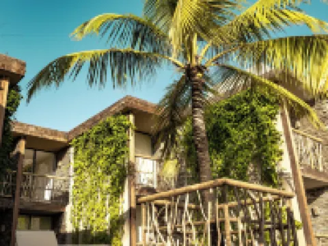 Apenunga Eco Hotel Hotels in Jijoca de Jericoacoara