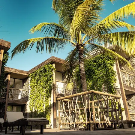 Apenunga Eco Hotel