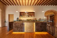 Sa Creu Nova Petit Palais Art & Spa - bar